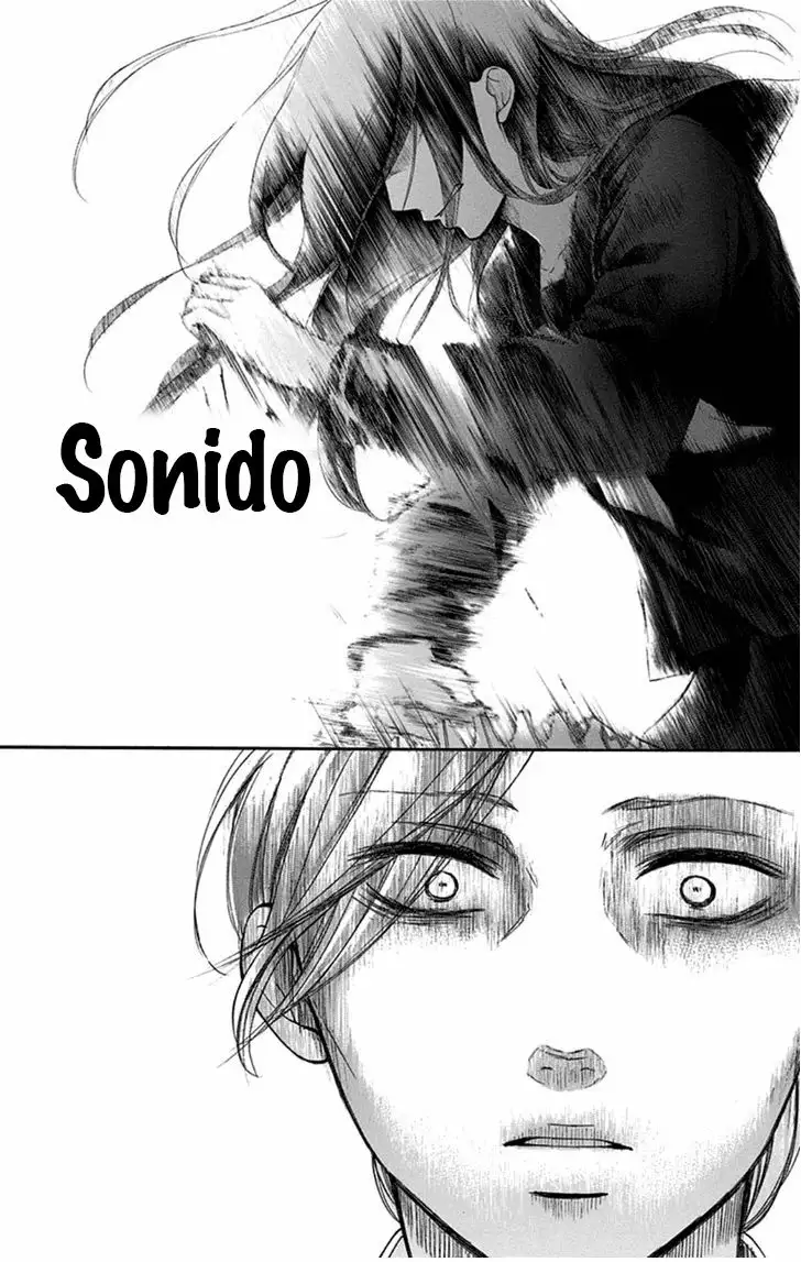 Kono Oto Tomare Capítulo 32 - Page 19