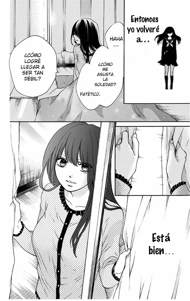 Kono Oto Tomare Capítulo 32 - Page 25