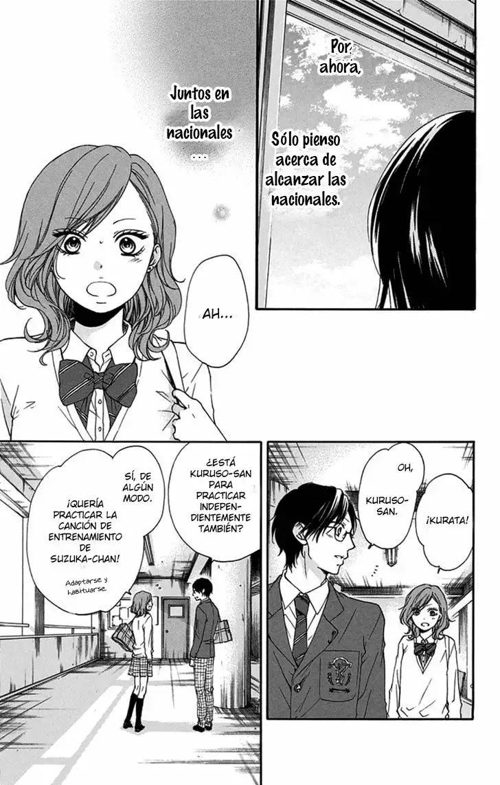 Kono Oto Tomare Capítulo 32 - Page 26