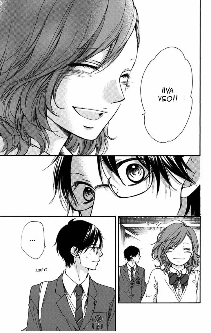 Kono Oto Tomare Capítulo 32 - Page 30