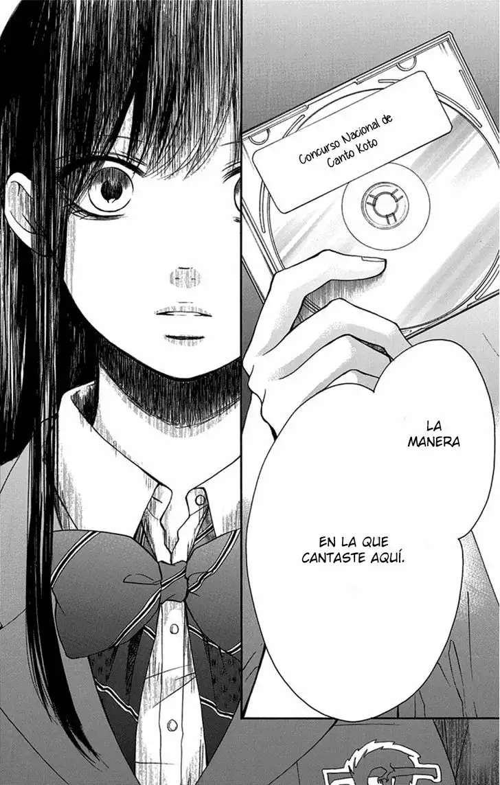 Kono Oto Tomare Capítulo 32 - Page 35