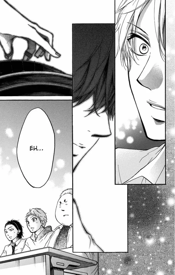 Kono Oto Tomare Capítulo 32 - Page 42