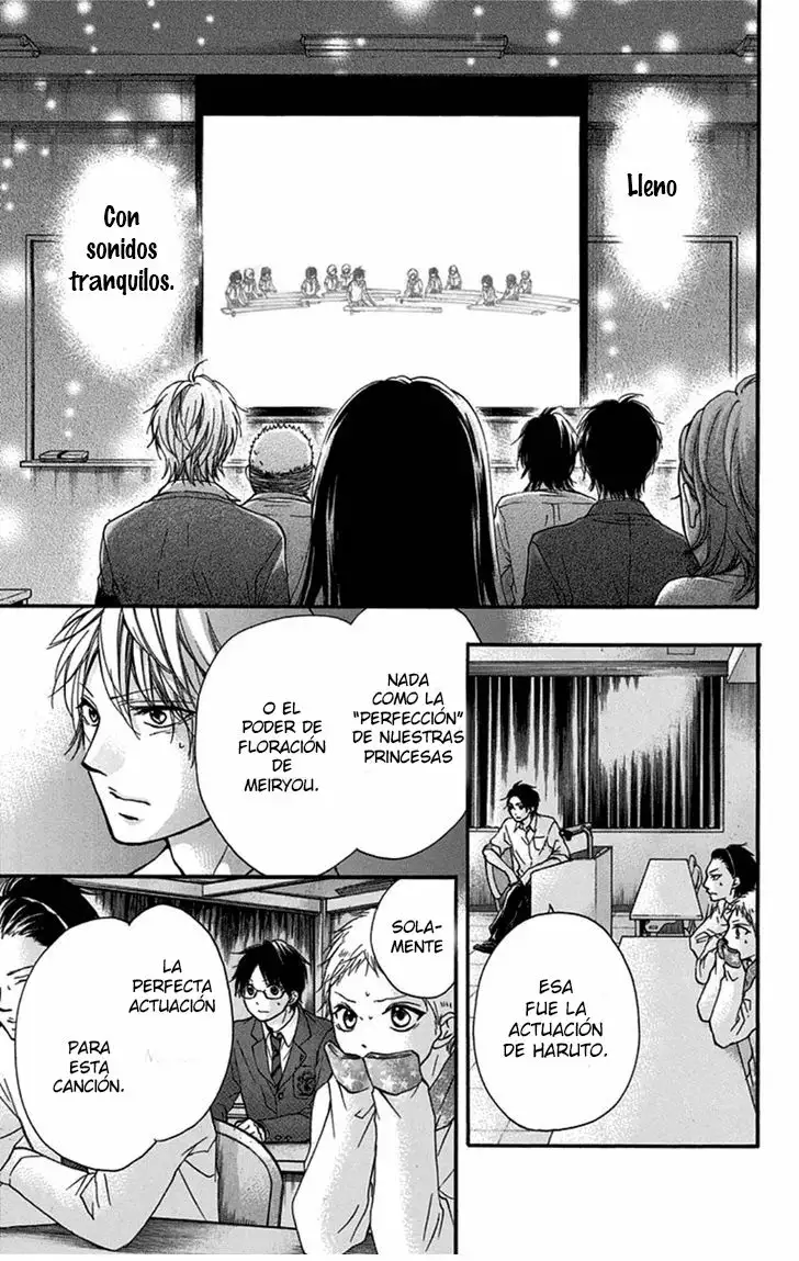Kono Oto Tomare Capítulo 32 - Page 46