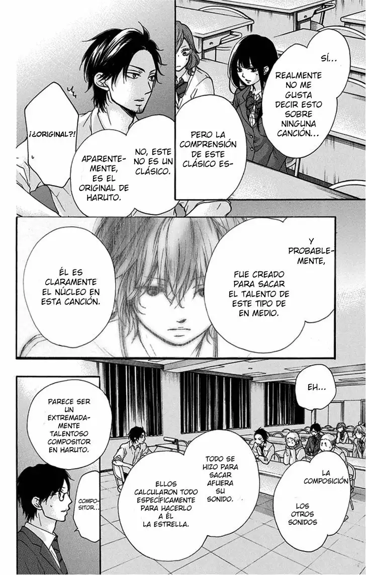 Kono Oto Tomare Capítulo 32 - Page 47