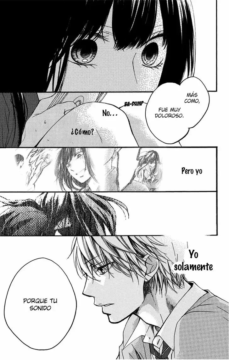 Kono Oto Tomare Capítulo 32 - Page 56