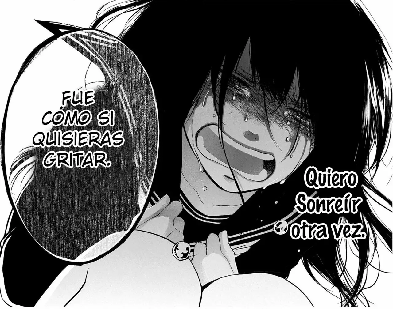 Kono Oto Tomare Capítulo 32 - Page 57