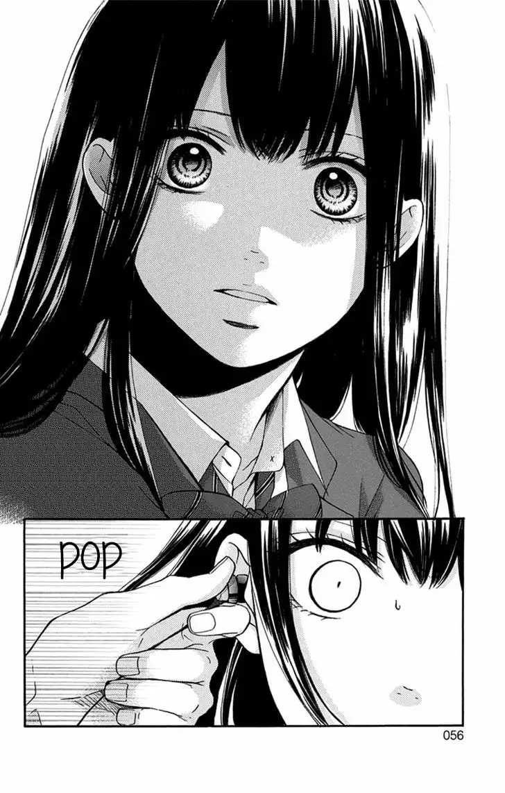 Kono Oto Tomare Capítulo 32 - Page 58