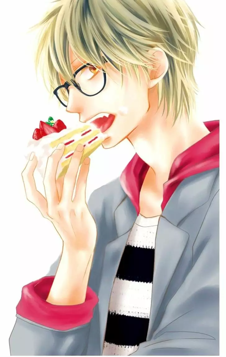Kono Oto Tomare Capítulo 32 - Page 6