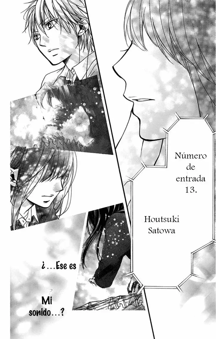 Kono Oto Tomare Capítulo 32 - Page 60
