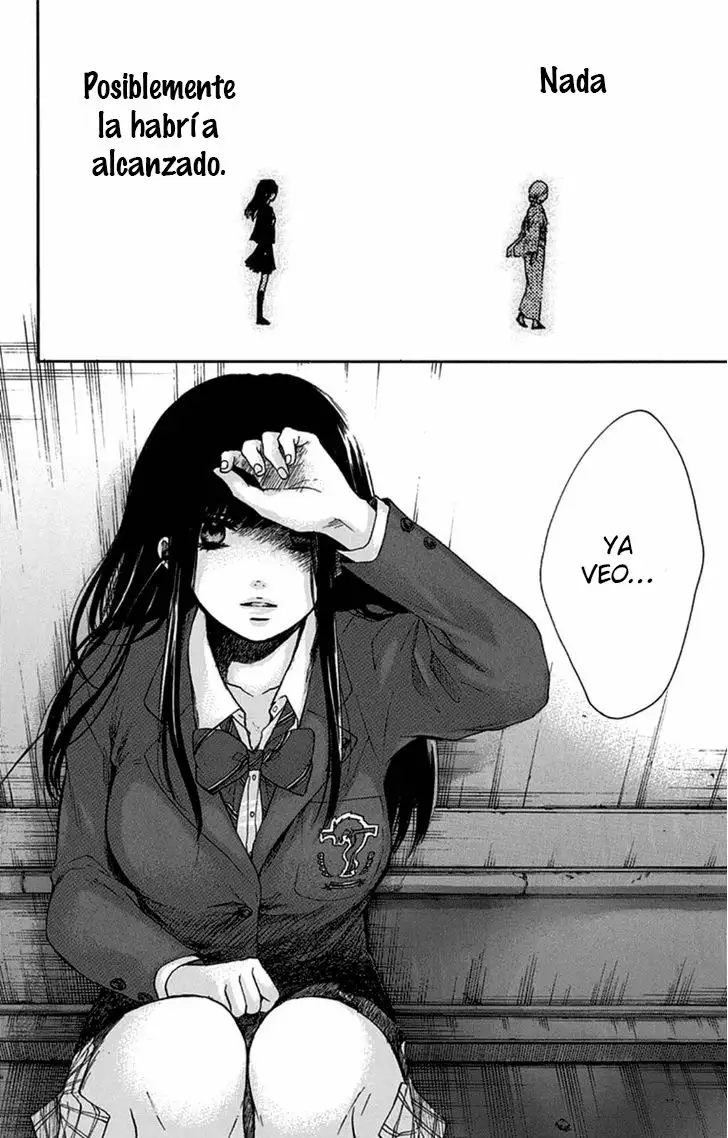 Kono Oto Tomare Capítulo 32 - Page 62