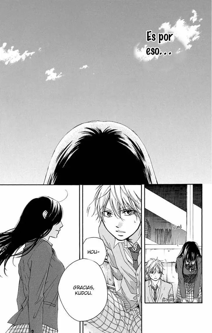 Kono Oto Tomare Capítulo 32 - Page 63