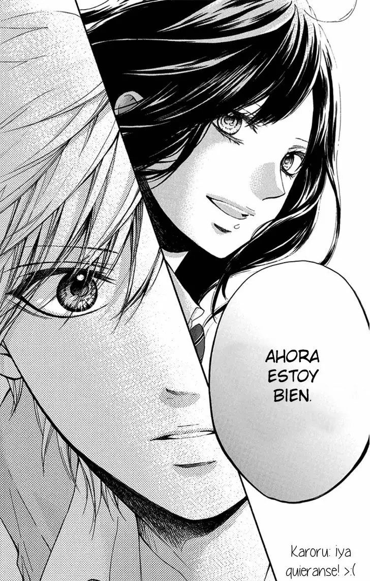 Kono Oto Tomare Capítulo 32 - Page 64