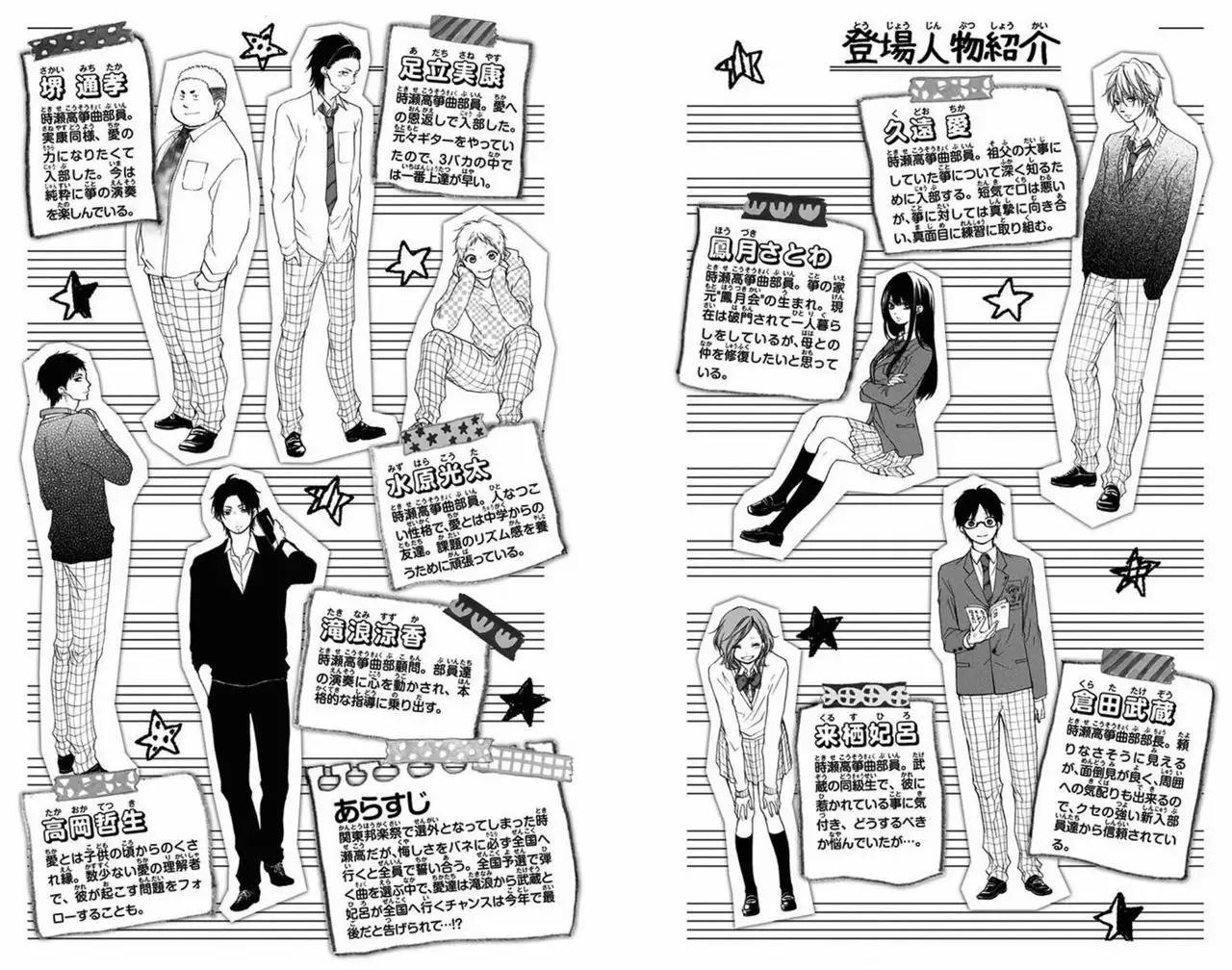 Kono Oto Tomare Capítulo 32 - Page 9