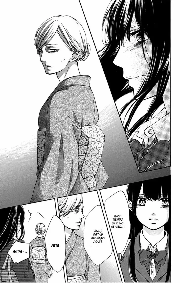 Kono Oto Tomare Capítulo 33 - Page 34