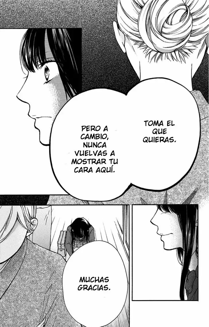 Kono Oto Tomare Capítulo 33 - Page 42