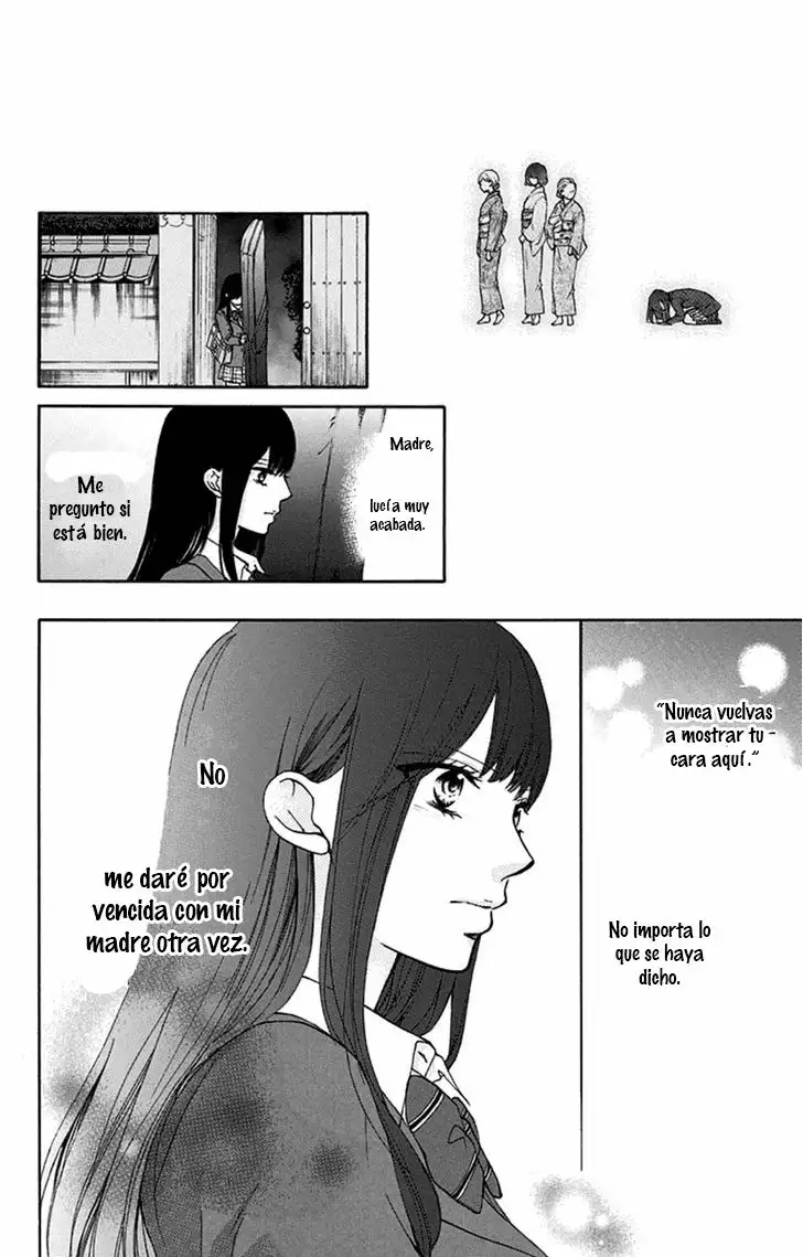 Kono Oto Tomare Capítulo 33 - Page 43
