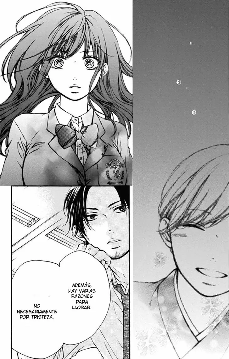 Kono Oto Tomare Capítulo 34 - Page 11