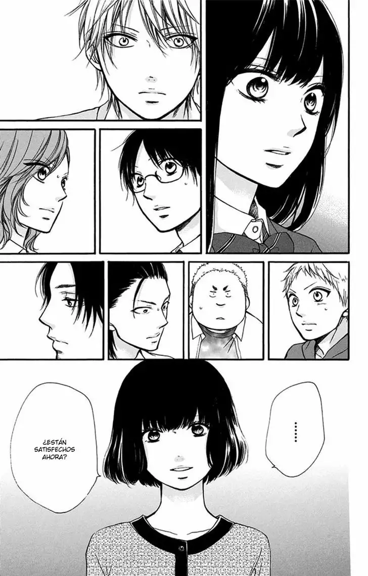 Kono Oto Tomare Capítulo 34 - Page 48