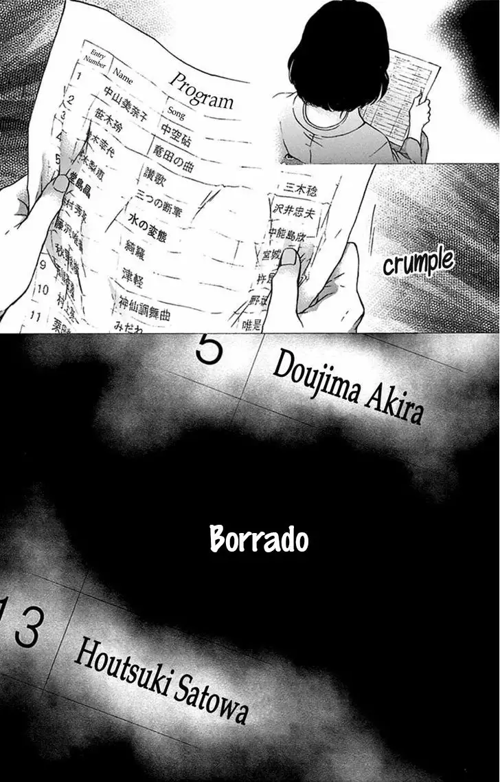 Kono Oto Tomare Capítulo 34 - Page 5