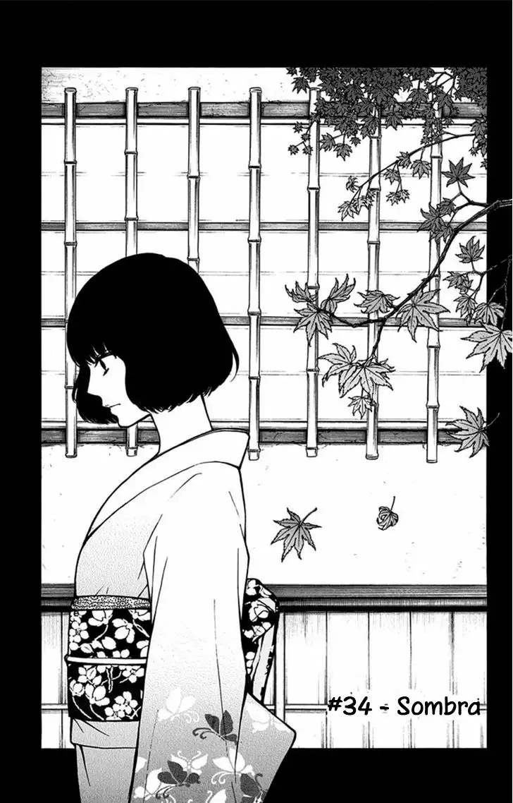 Kono Oto Tomare Capítulo 34 - Page 6