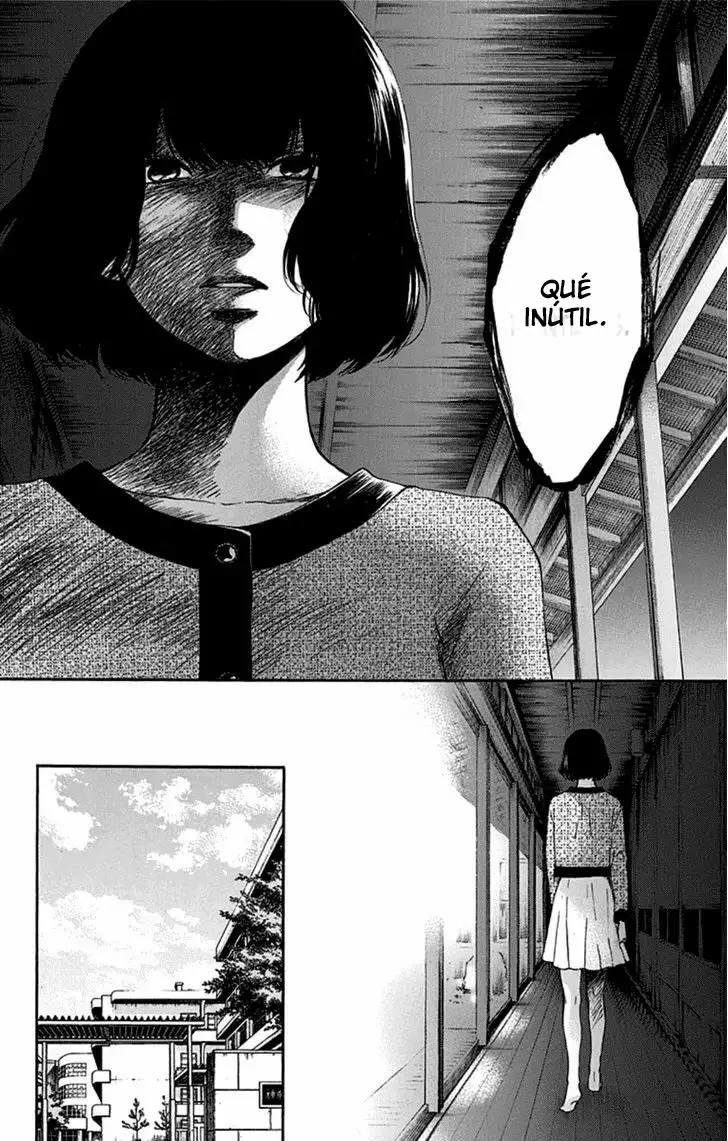 Kono Oto Tomare Capítulo 35 - Page 18