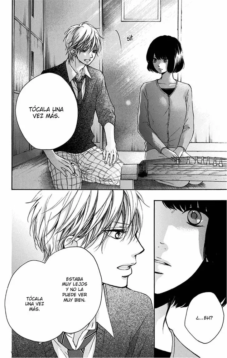 Kono Oto Tomare Capítulo 35 - Page 30