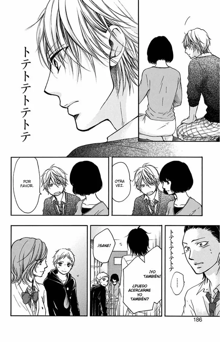 Kono Oto Tomare Capítulo 35 - Page 32