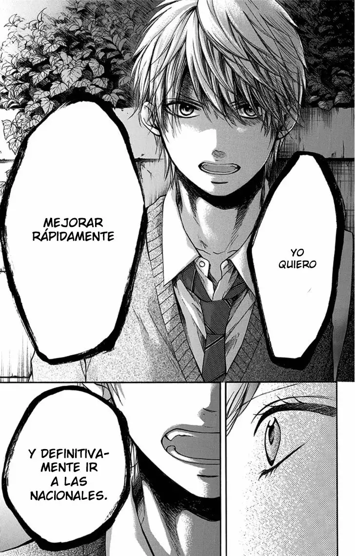 Kono Oto Tomare Capítulo 35 - Page 41