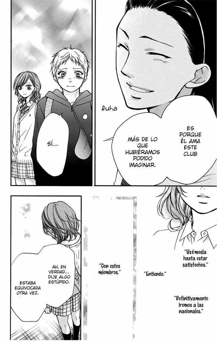 Kono Oto Tomare Capítulo 35 - Page 44