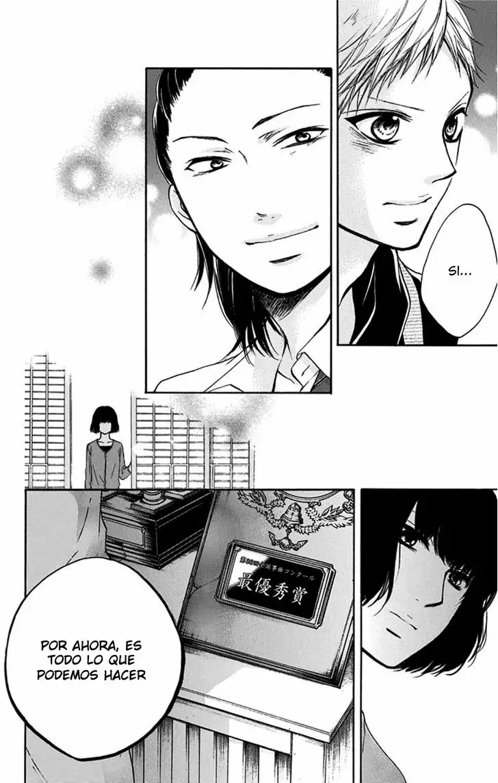 Kono Oto Tomare Capítulo 35 - Page 46