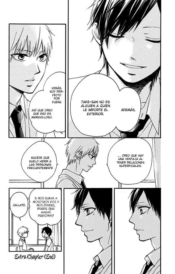 Kono Oto Tomare Capítulo 35 - Page 52