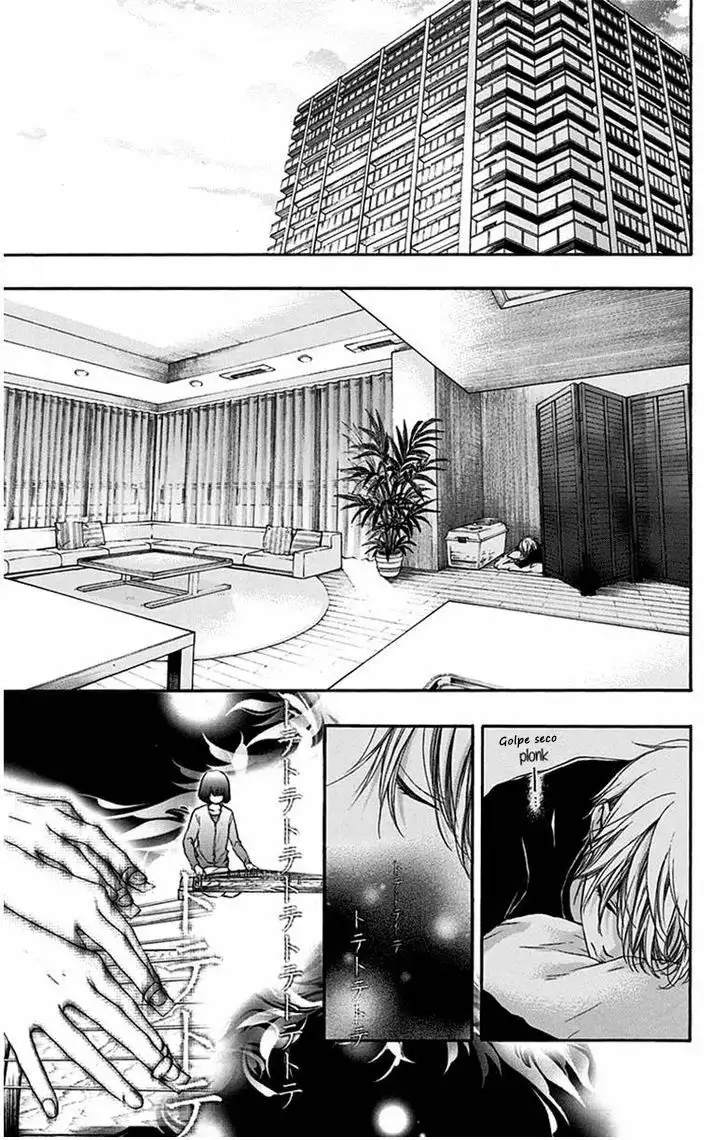 Kono Oto Tomare Capítulo 36 - Page 10