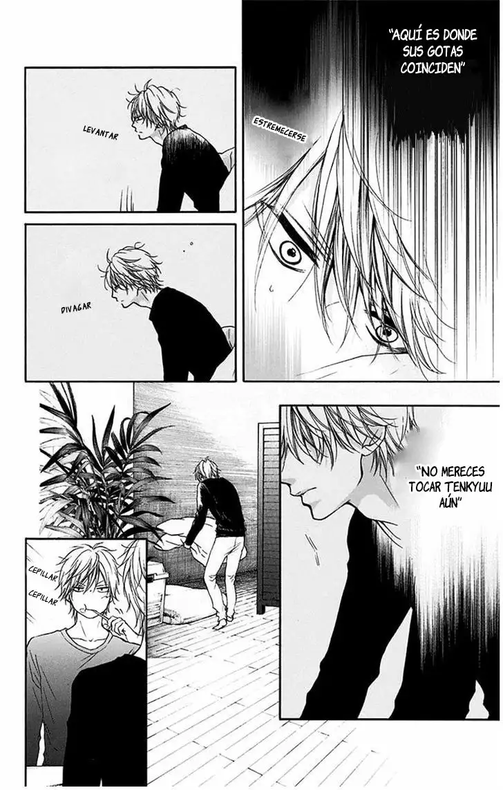 Kono Oto Tomare Capítulo 36 - Page 11