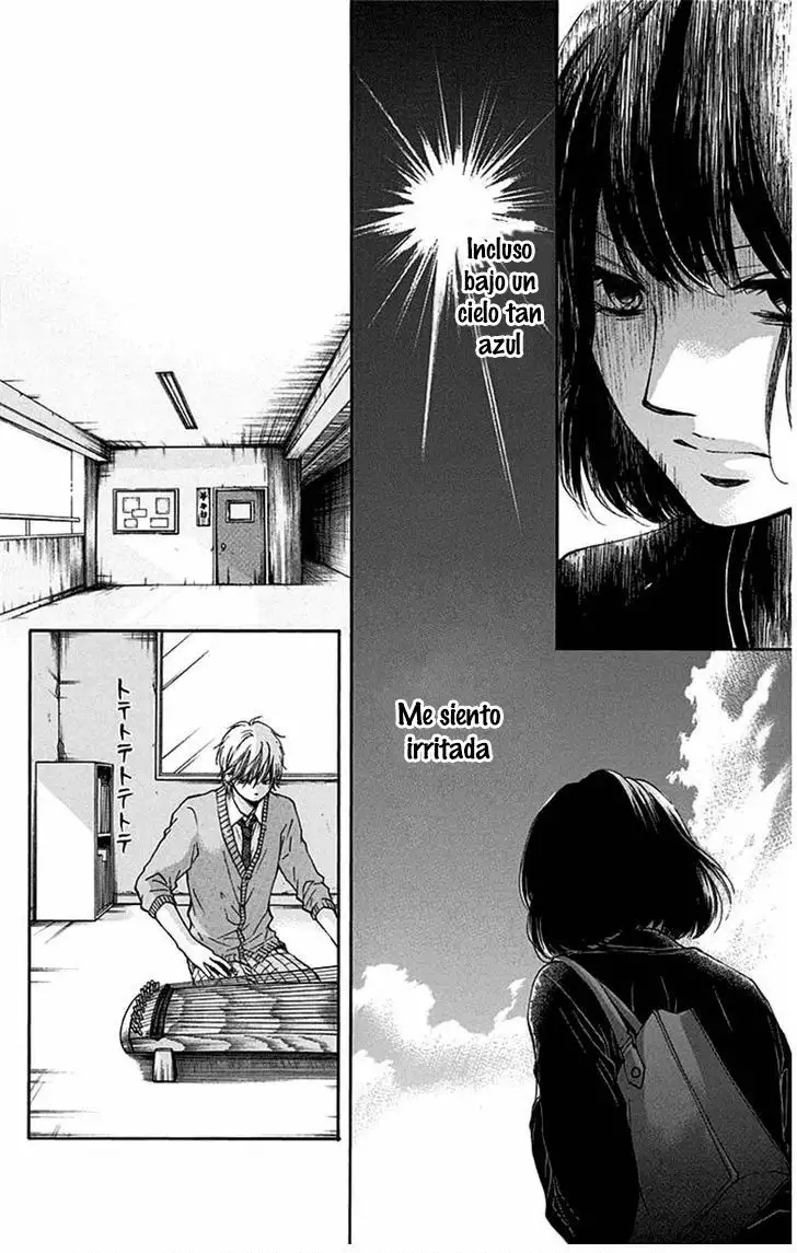 Kono Oto Tomare Capítulo 36 - Page 20