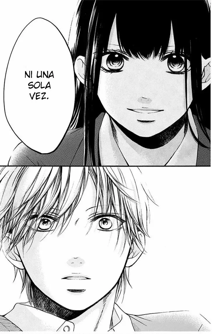 Kono Oto Tomare Capítulo 36 - Page 24