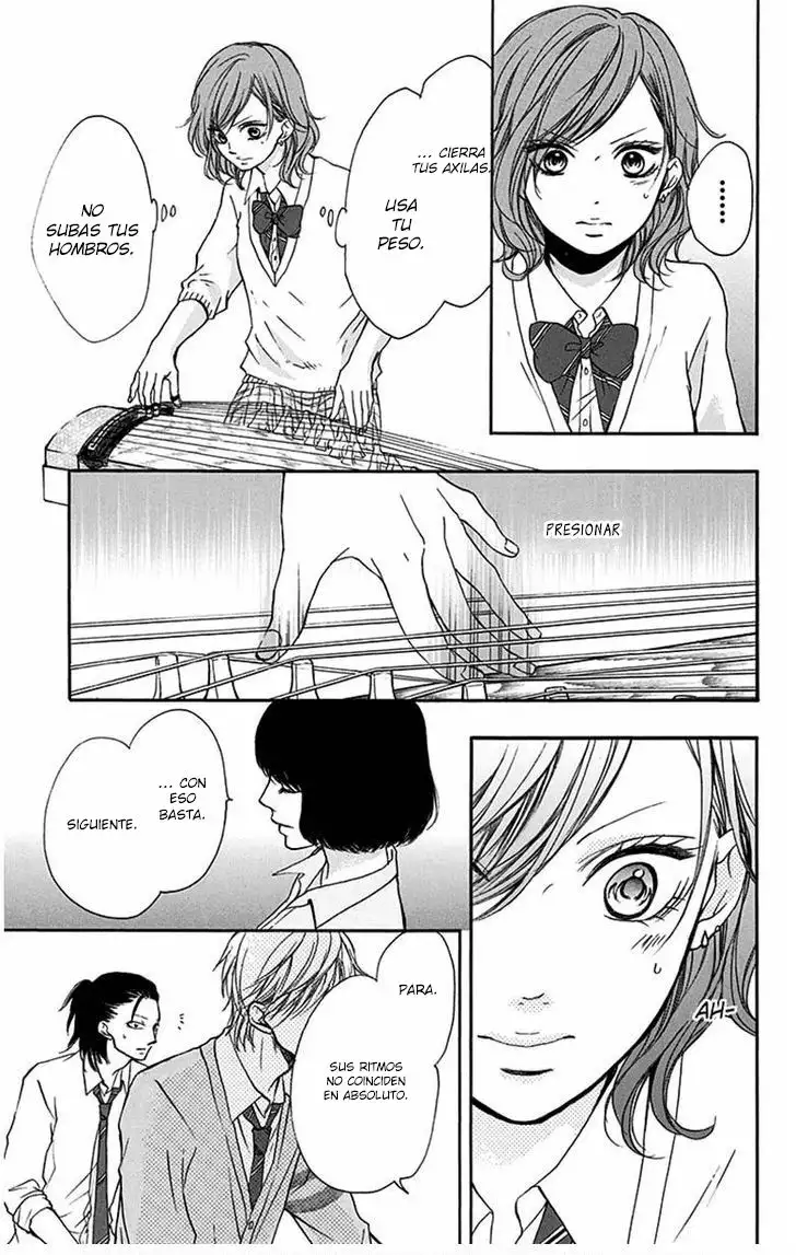 Kono Oto Tomare Capítulo 36 - Page 43