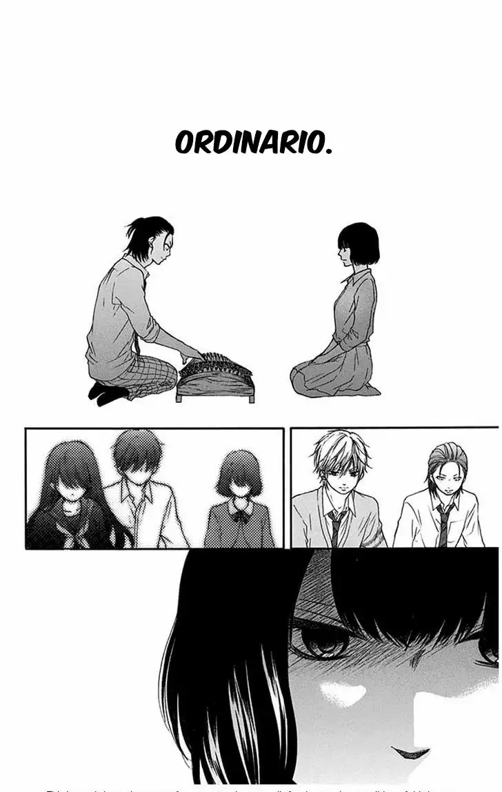 Kono Oto Tomare Capítulo 36 - Page 48