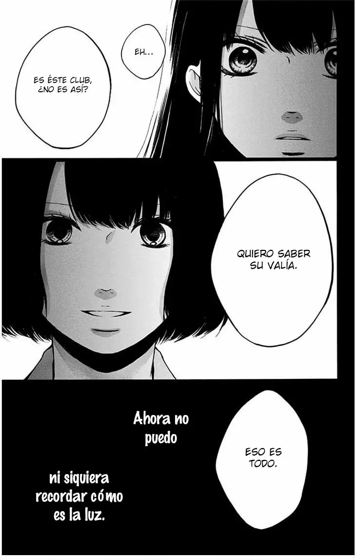 Kono Oto Tomare Capítulo 36 - Page 53