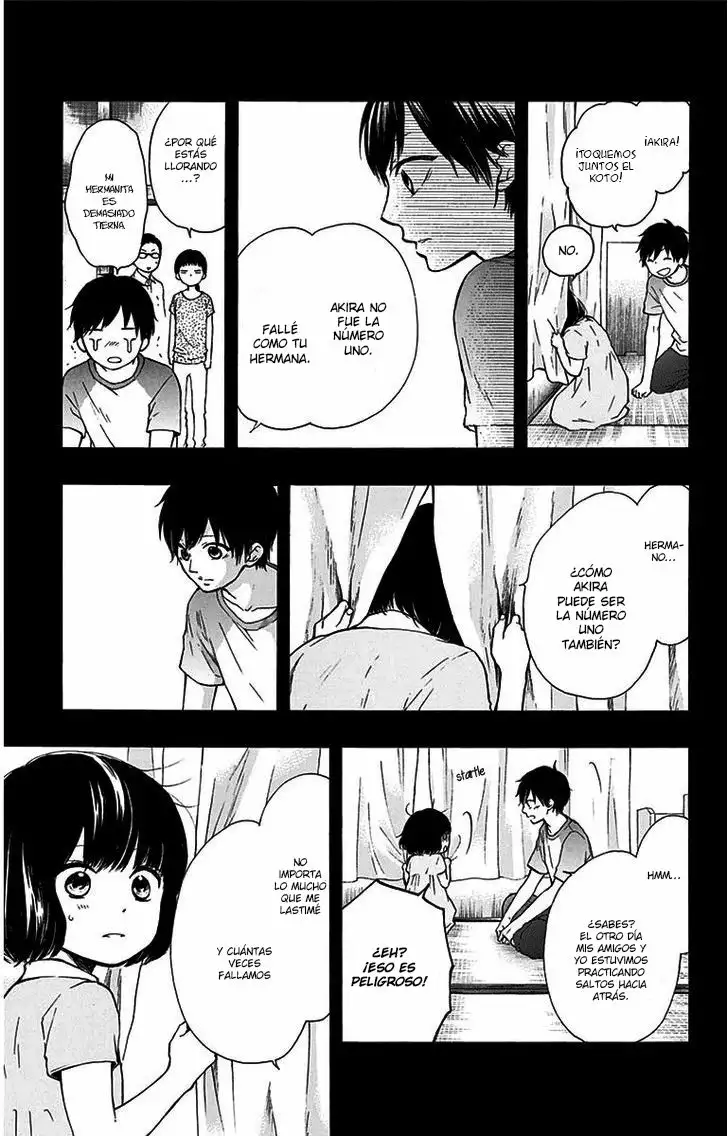 Kono Oto Tomare Capítulo 37 - Page 10