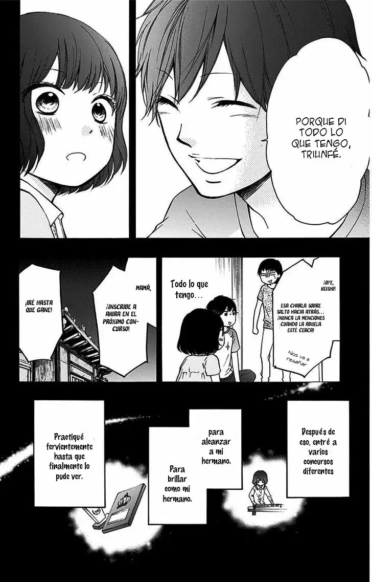 Kono Oto Tomare Capítulo 37 - Page 11