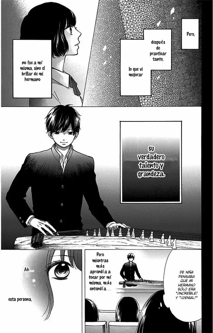 Kono Oto Tomare Capítulo 37 - Page 12