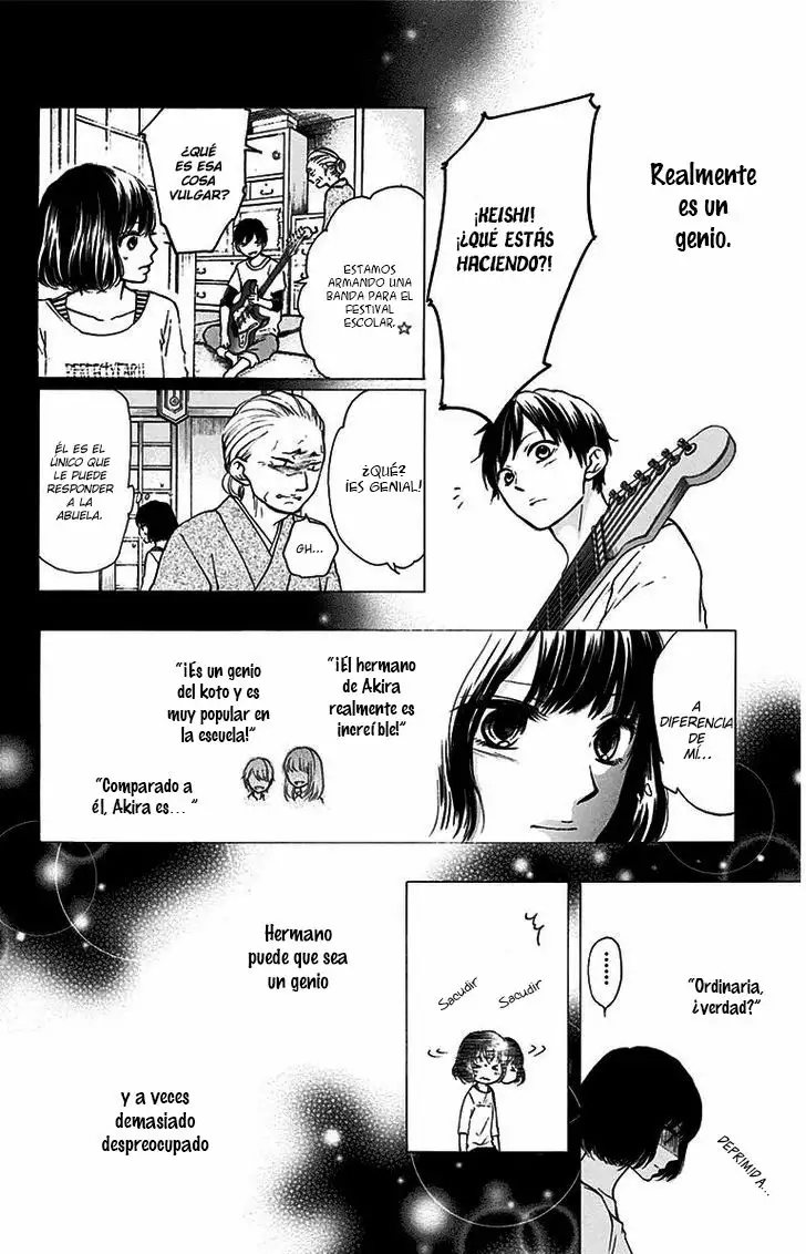 Kono Oto Tomare Capítulo 37 - Page 13