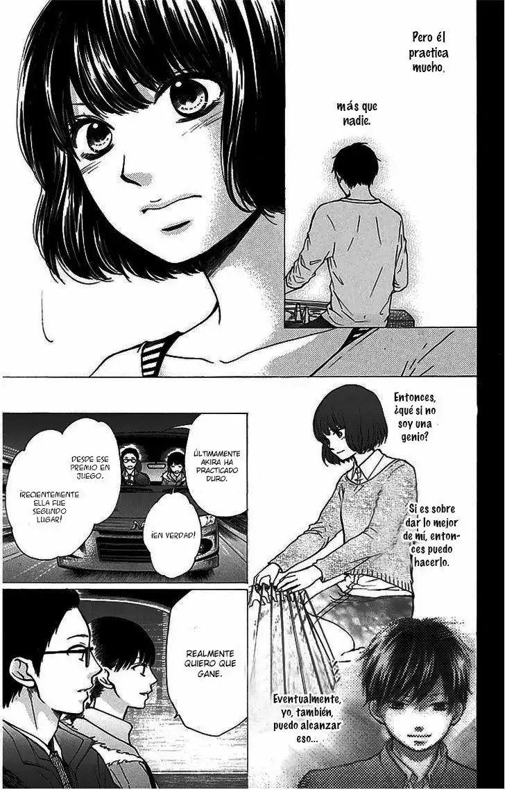 Kono Oto Tomare Capítulo 37 - Page 14