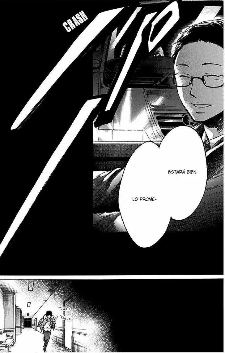 Kono Oto Tomare Capítulo 37 - Page 15