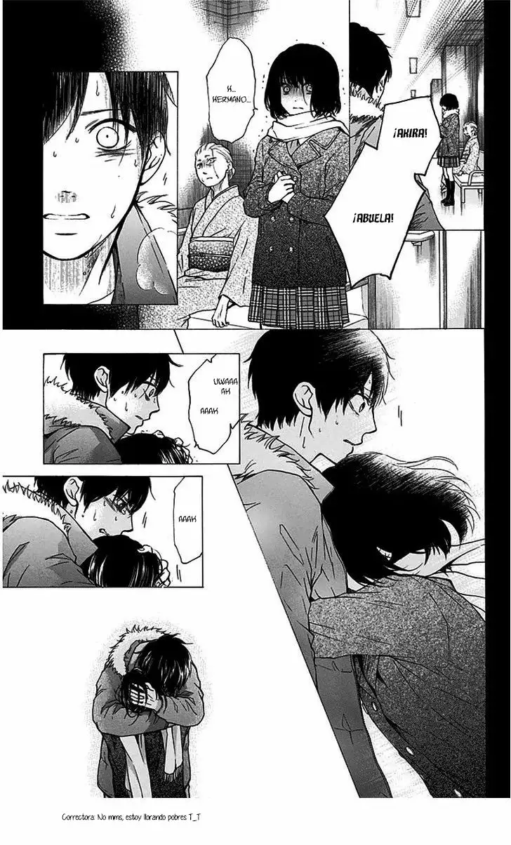 Kono Oto Tomare Capítulo 37 - Page 16