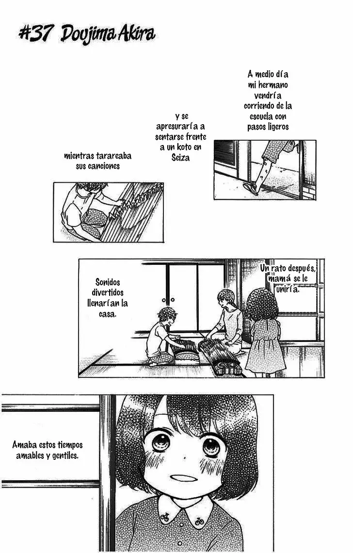 Kono Oto Tomare Capítulo 37 - Page 2