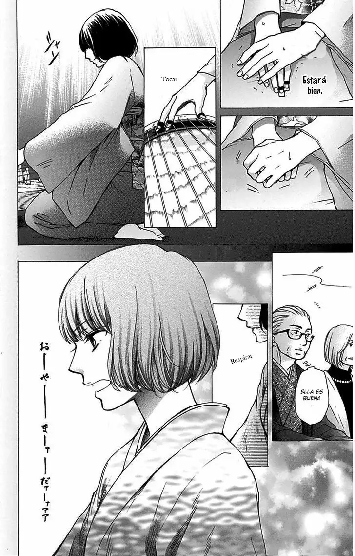 Kono Oto Tomare Capítulo 37 - Page 27