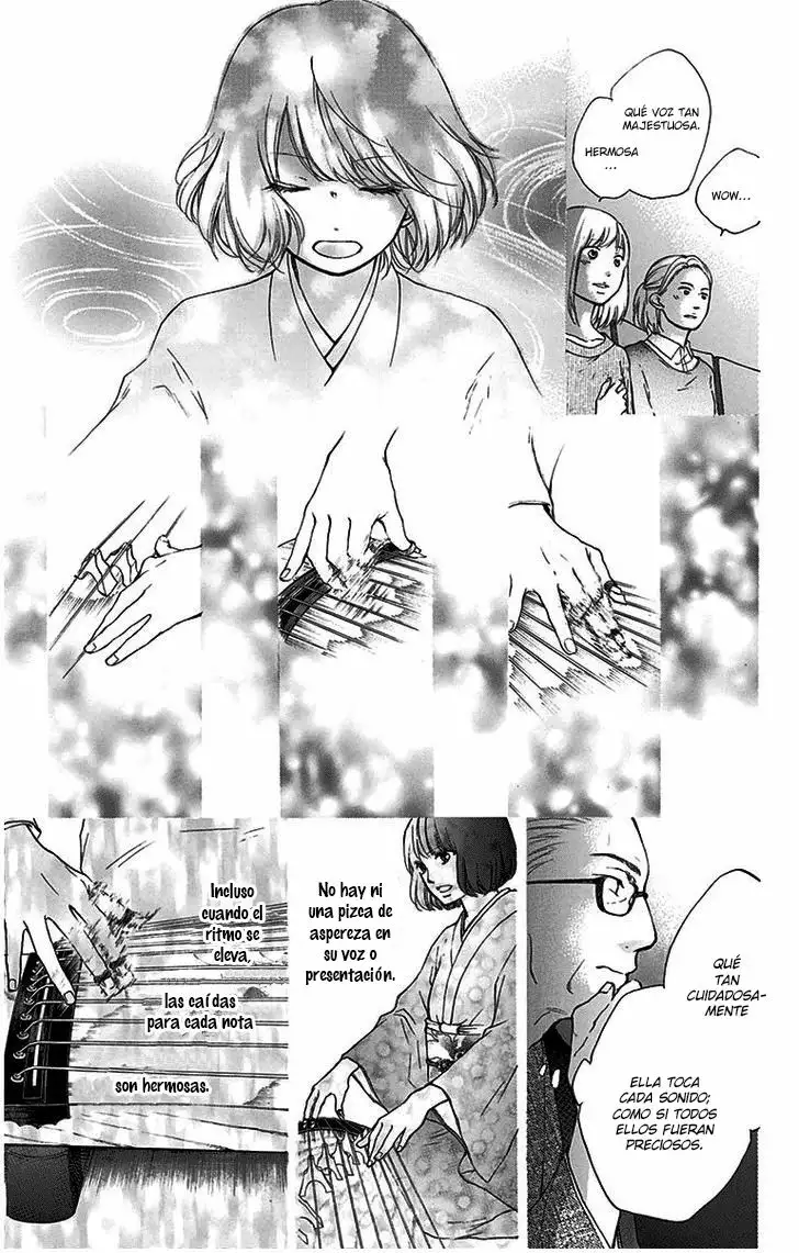 Kono Oto Tomare Capítulo 37 - Page 28