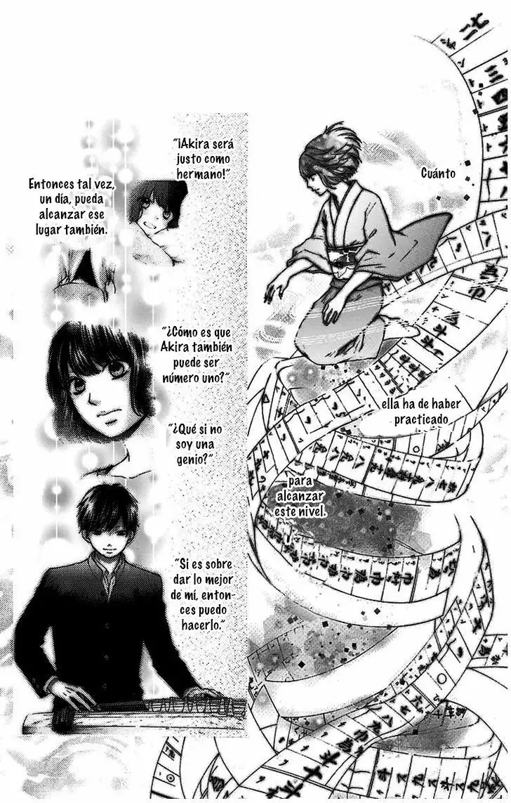 Kono Oto Tomare Capítulo 37 - Page 29