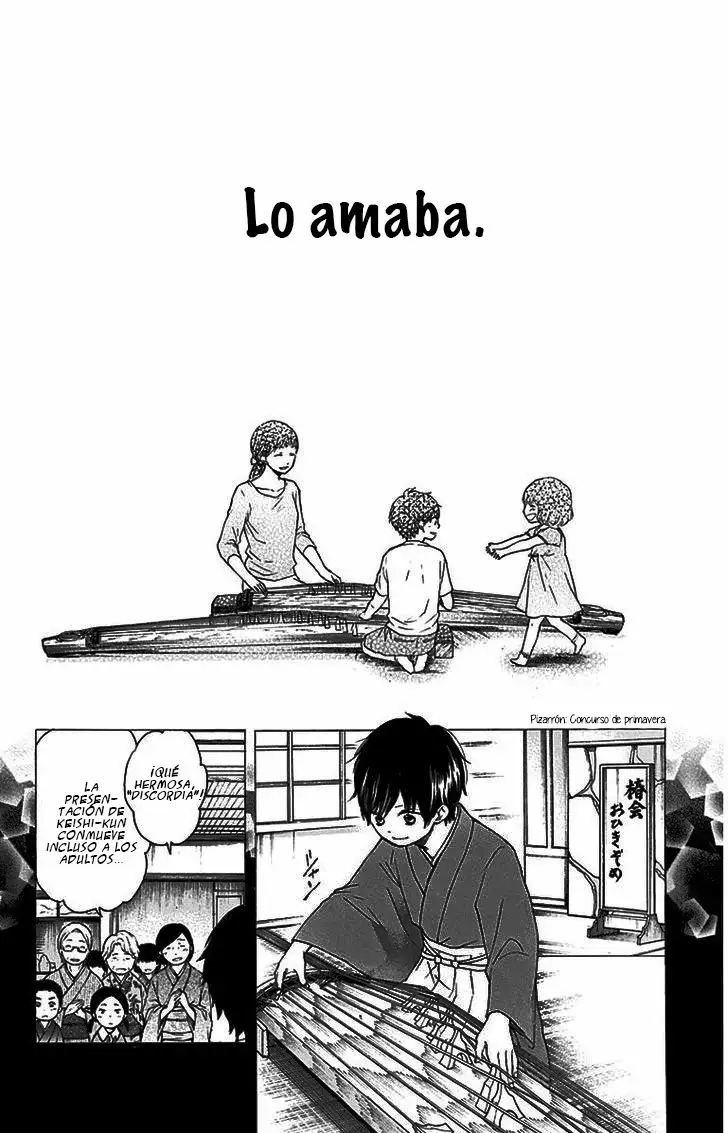 Kono Oto Tomare Capítulo 37 - Page 3
